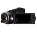 Sony DCR SX22 Handycam (Black)